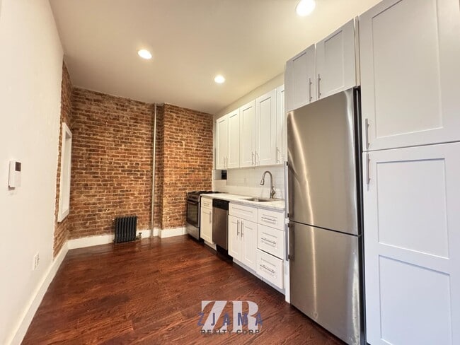 Building Photo - 1486 Bedford Ave