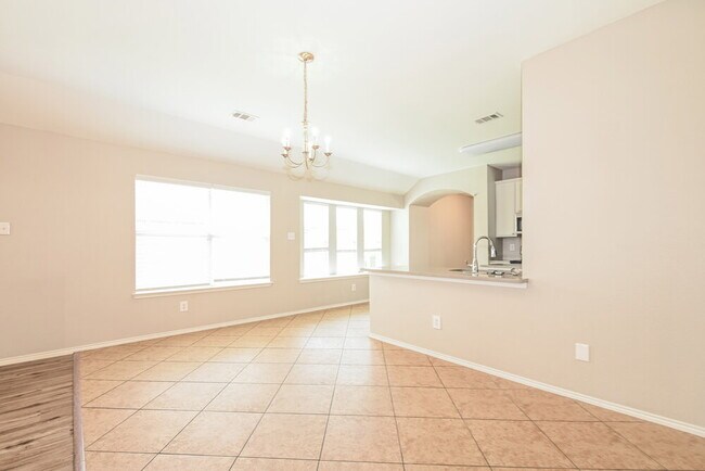 Foto del edificio - 3135 Marble Falls Dr