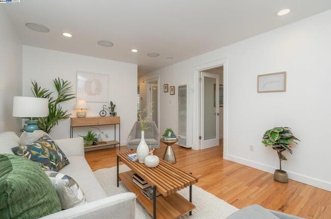 Foto del edificio - 3391 Kelly St