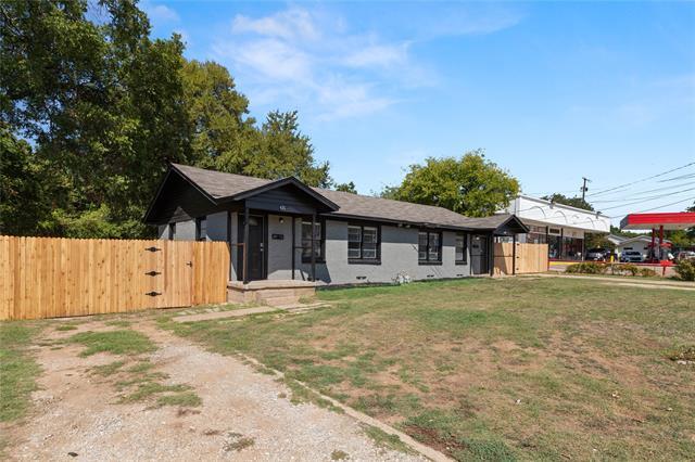 Foto del edificio - 421 W 6th St