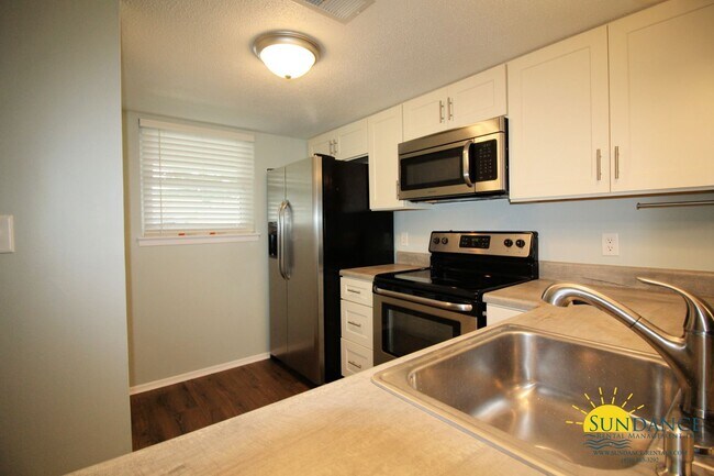 Foto del edificio - Beautiful 2 Bedroom Unit in Fort Walton Beach