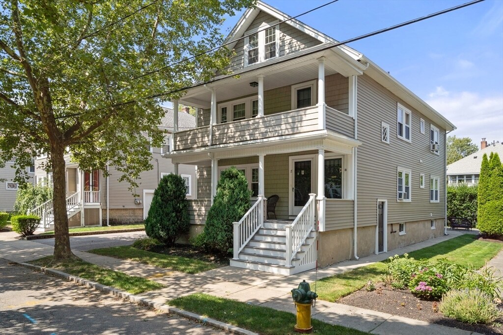 Foto principal - 15 Barnard Rd