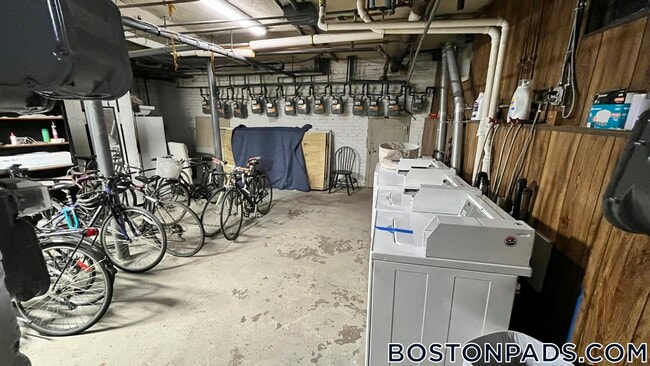 Foto del edificio - 99 Hancock St