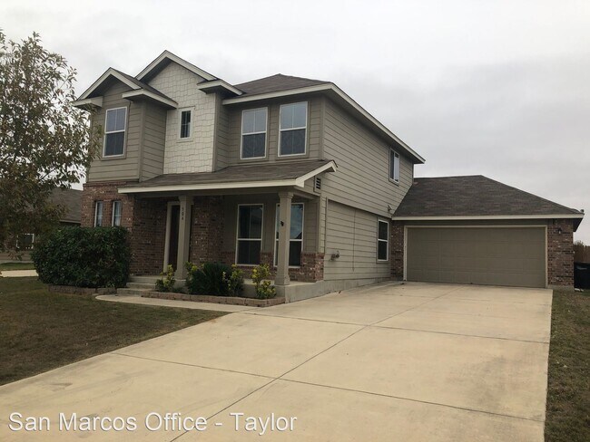Foto del edificio - 4 br, 2.5 bath House - 504 Wind Murmur