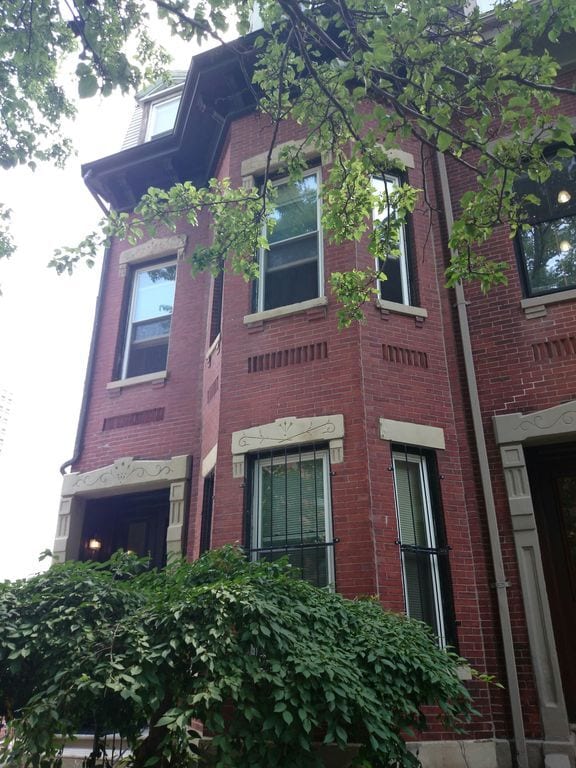 Building Photo - 31 Worthington St