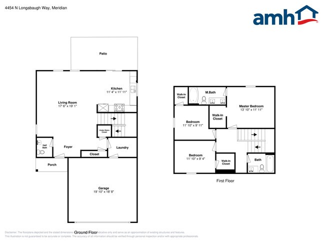 Foto del edificio - 4454 N Longabaugh Way