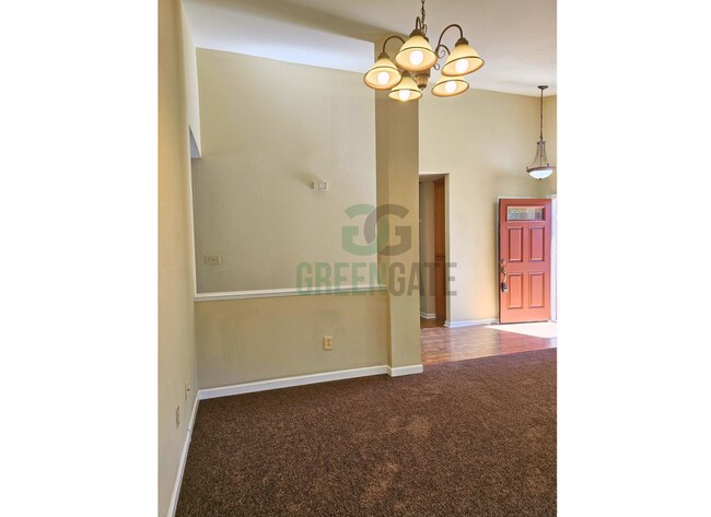 Building Photo - Single-Family Modesto Home Available! - 39...