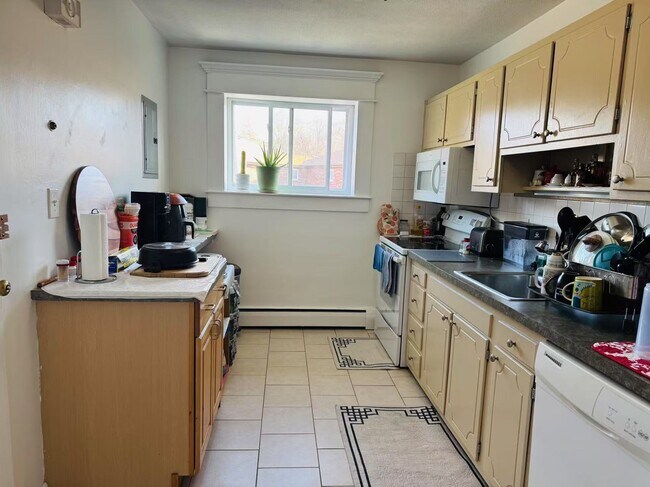 Foto del edificio - 30 Westgate Rd