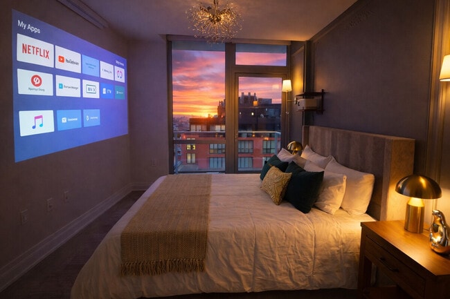 Building Photo - 1436 U St NW