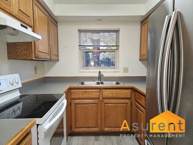 Foto del edificio - Charming 2-bedroom, 1.5-bathroom Ashland home