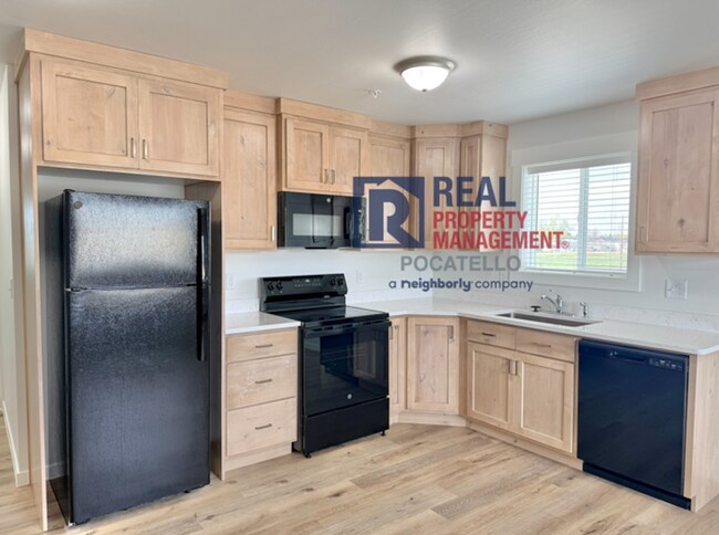 Foto del edificio - 5405 Park Lawn Dr