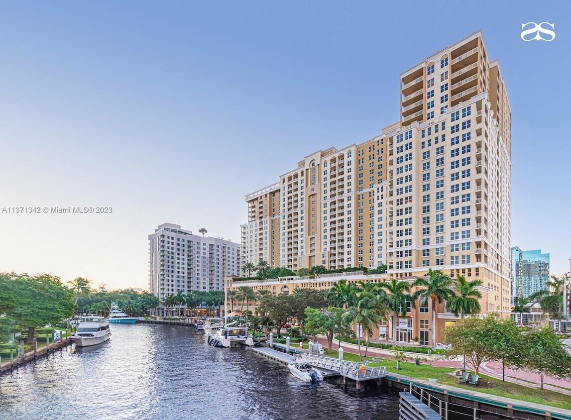 511 SE 5th Ave Unit 608, Fort Lauderdale, FL 33301 Condo for Rent in