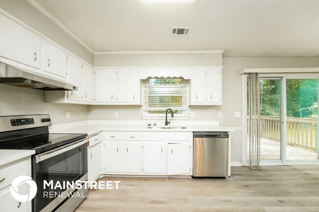 Foto del edificio - 3385 Revere Cir