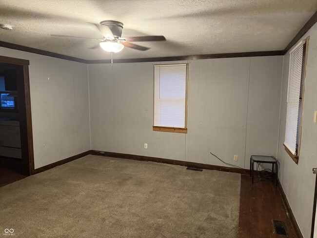 Foto del edificio - 713 Indiana Ave