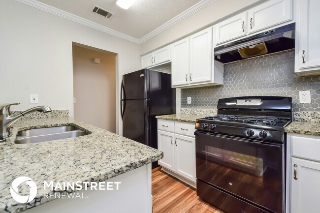 Foto del edificio - 1006 Timbervale Ln