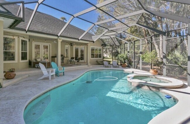 Foto del edificio - 137 Osprey Cove Lane