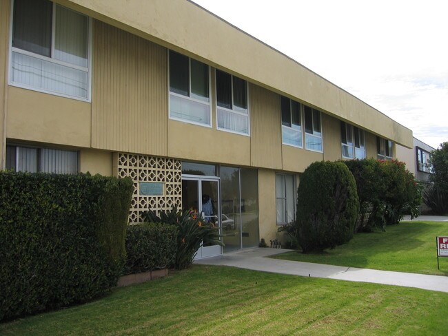 Starr Apartaments - Starr Apartments
