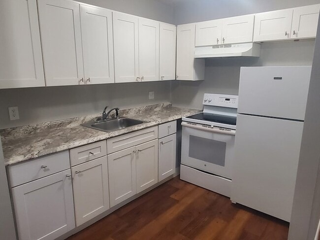 Photo - 760 Cummins Hwy Apartment