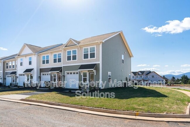 Foto del edificio - 337 Ridgeline Dr