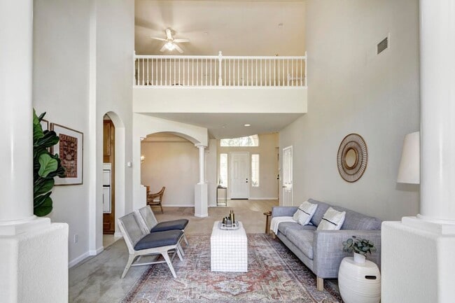 Building Photo - 1481 Bella Cir Lincoln, CA 95648