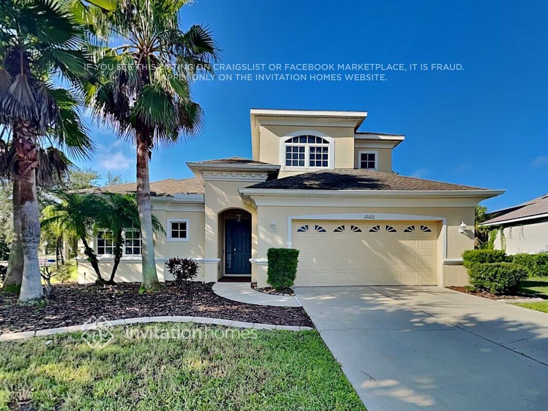Primary Photo - 12122 Aster Ave