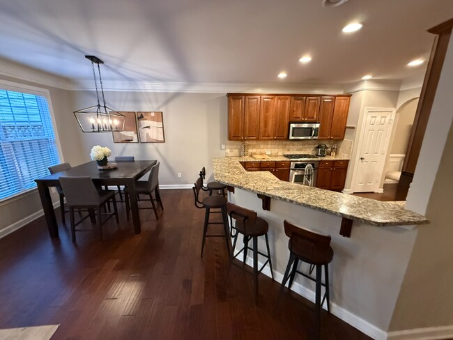 Photo - 2116 Cobblestone Cir NE Townhome