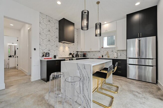 Foto del edificio - 1605 Grayford Dr