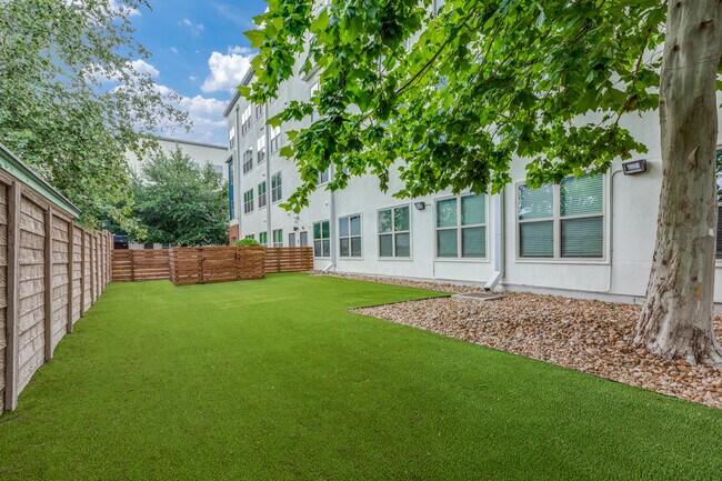 Foto del edificio - Loft All