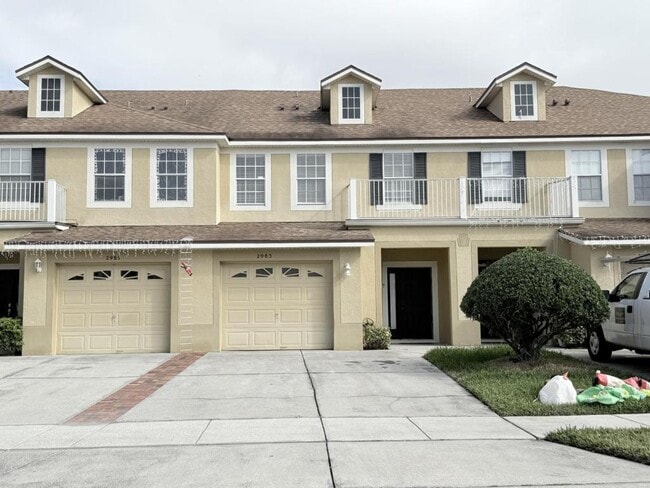 Photo - 2983 Ashland Ln S Townhome