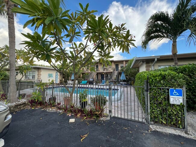 Foto del edificio - 311 Inlet Way