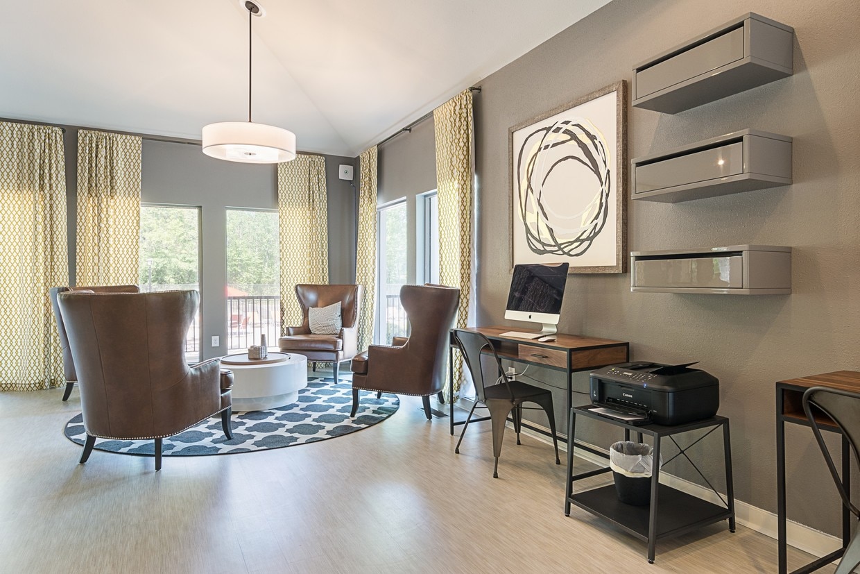 The Atlantic Peachtree Corners Rentals Norcross, GA