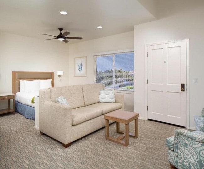 Building Photo - 1400 Ocean Ave