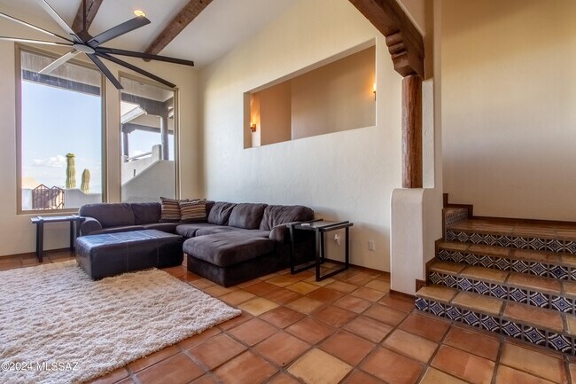 Building Photo - 6269 N Paseo Valdear