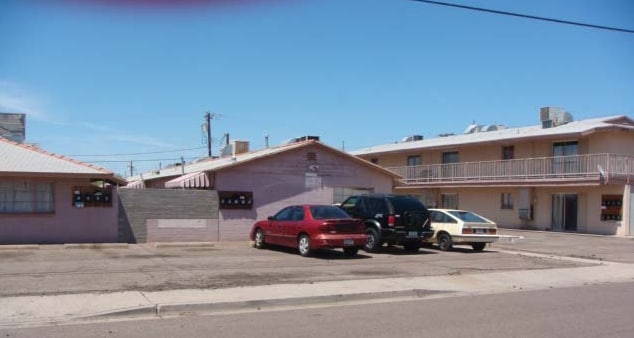 Primary Photo - Adam Group Apartments
