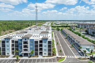 Interior Photo - Azalea Park Apartments