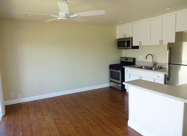 Foto del edificio - 208 14th St