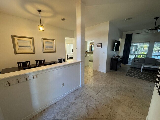 Foto del edificio - Gulf Breeze - Melissa Oaks - 4 Bedroom, 2 Bathroom w/ pool
