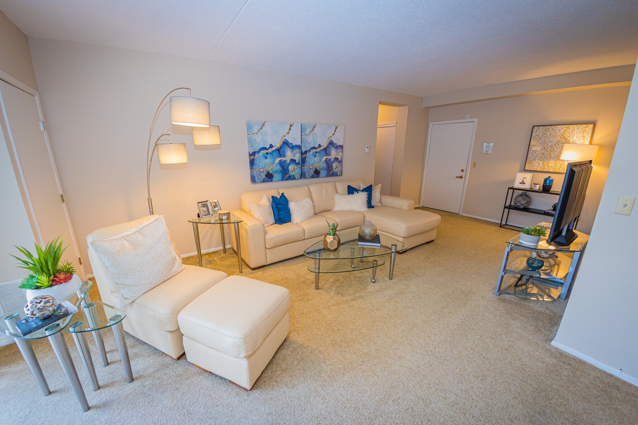 Kimberly Park Apartments – photo 4