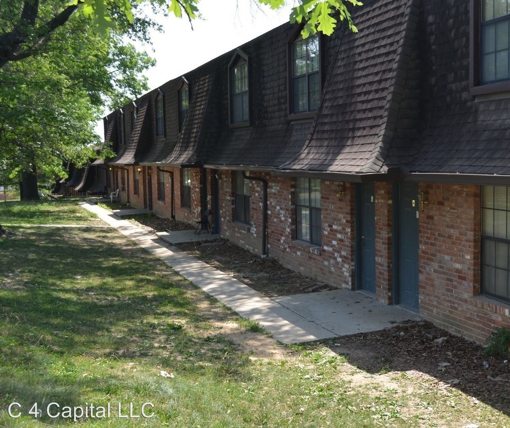 Foto principal - 1714 Amelia St