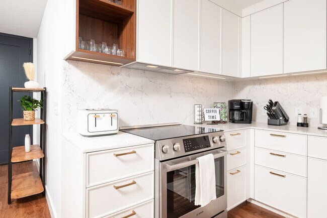 Foto del edificio - 212 Stuart St