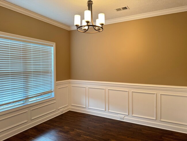 Foto del edificio - Crosswinds Subdivision! Beautiful 2 Story ...