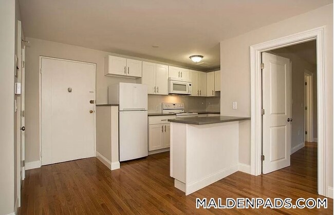 Foto del edificio - 134 Summer St