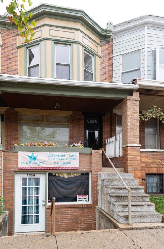 3226 Belair Rd Unit 3, Baltimore, MD 21213 Room for Rent in Baltimore