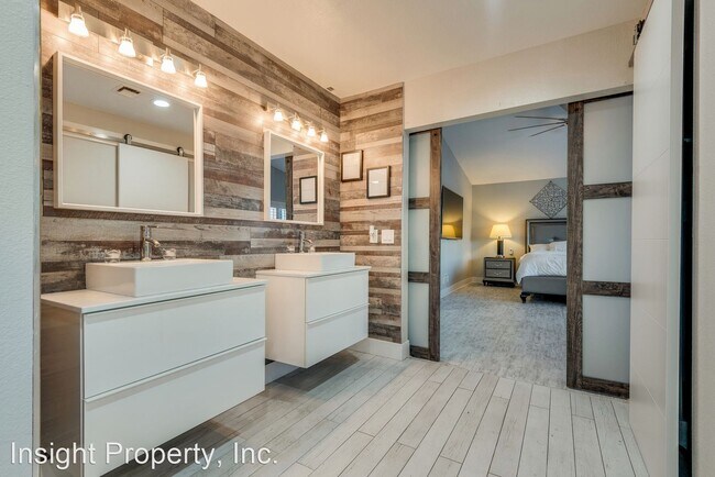 Foto del edificio - 4 br, 2 bath House - 1709 Valmora St.