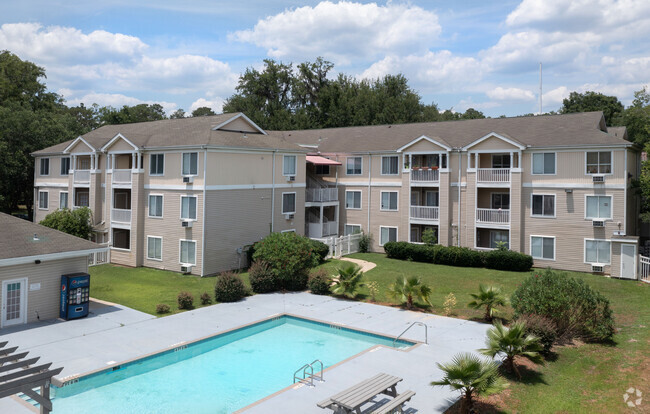 Interior Photo - Terra Lake Apartments