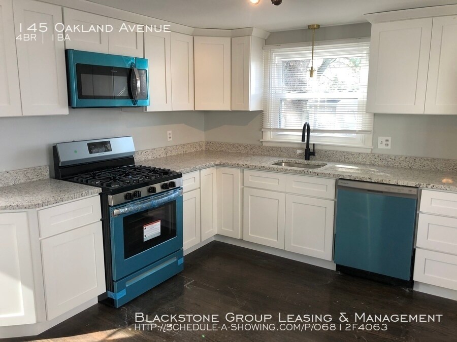 Foto principal - 145 Oakland Avenue