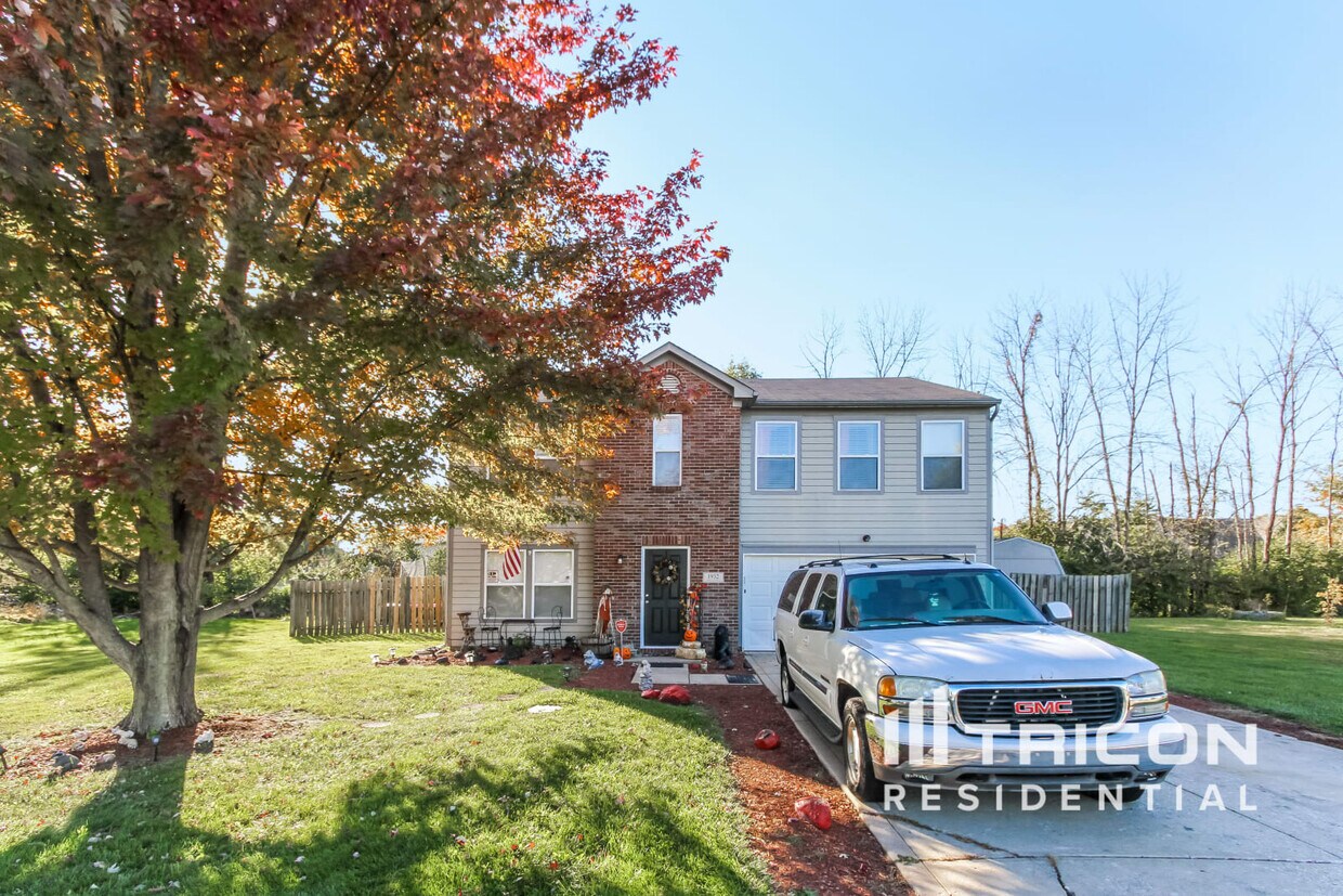 Foto principal - 1932 Odell St