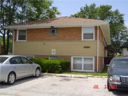 Foto del edificio - 18514 Torrence Ave