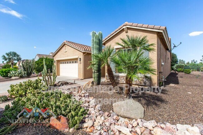 Foto del edificio - 5374 W Buckskin Dr
