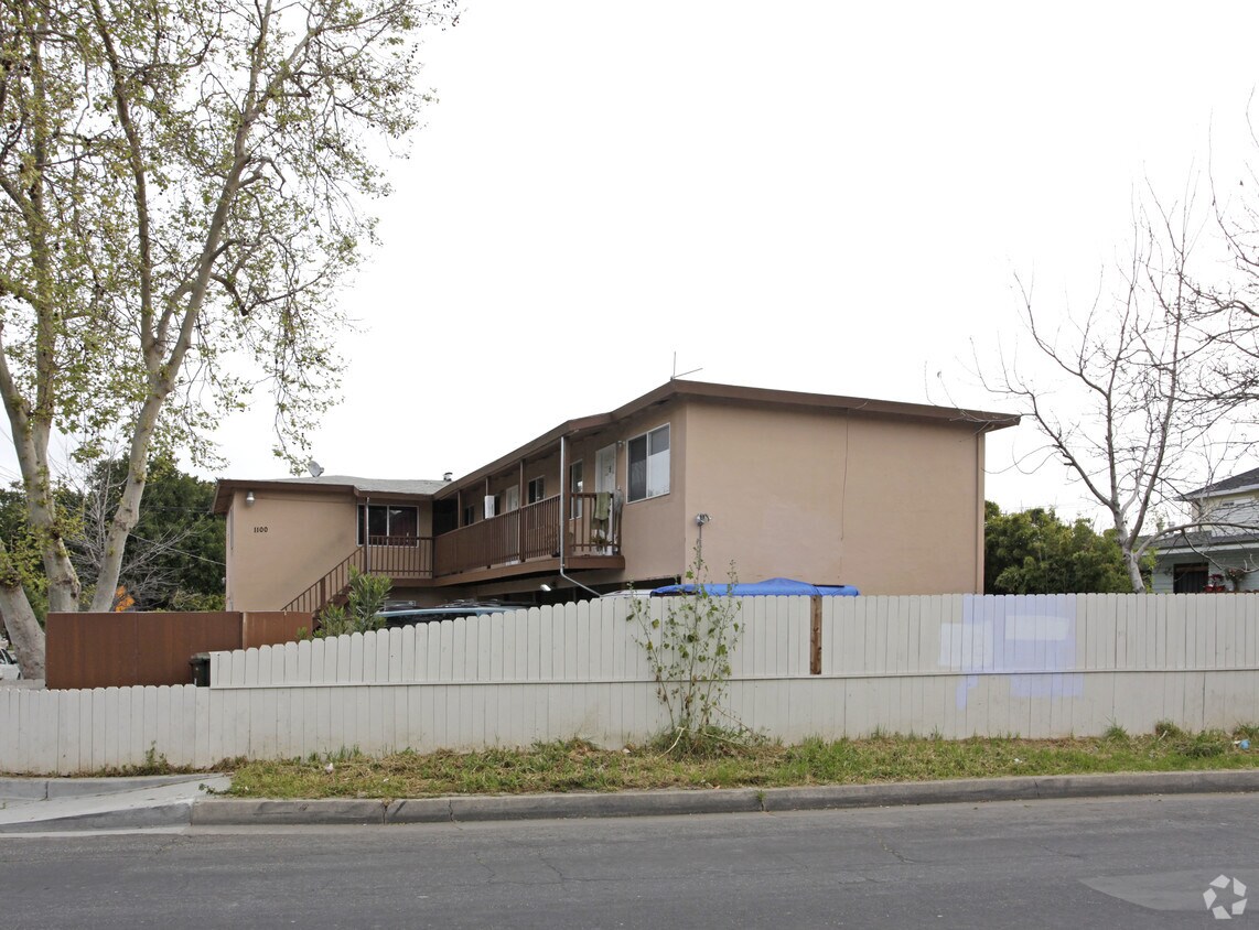 Foto del edificio - 1100 Windermere Ave